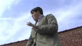 Some Leaked Dancing Footage