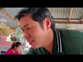 noodles soup luang prabang laos ร้านข้าวปุ้นป้าเวียง หลวงพระบาง ลาว