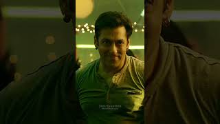 "Salman Khan's Epic Dance on 'Sat Samundar Par' | Kick Movie Throwback" #shorts