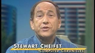 Computer Chronicles - 13x01 - Windows 95 (French)