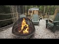 hocking hills treehouse cabins hocking hills ohio