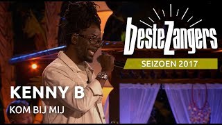 Kenny B - Kom bij mij | Beste Zangers