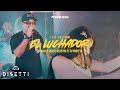 EL LUCHADOR (En Vivo) - Yanky La Mente Ft Dj Profeta