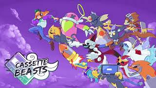 Cassette Beasts OST - Same Old Story