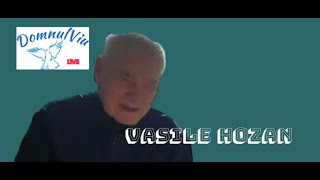 Fr. Vasile Hozan - LIVE - 23.10.2024