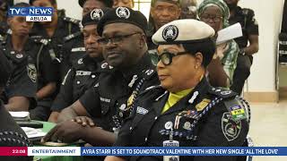 Police Push To Exit Contributory Pension Scheme