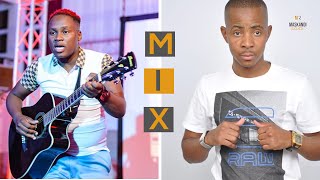 Mdumazi vs Njoko - Mix (Umtalabho)