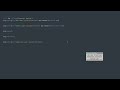 Create A 4 Button Toolbar With A Separator In Aseprite Using Lua Programming Tutorial Part 2