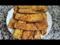 #aprenda Fazer Abobrinha Italiana Á Milanesa #receitasdoandy Uma Verdadeira Delícia  Fácil de Fazer