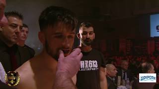 BEST OF MCP9  MMA GREECE |