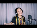 Taboi -Aboi  masnie sumiran cover by Lydia Servarios