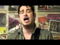 We Are Augustines - Chapel Song (Sleepover Shows)