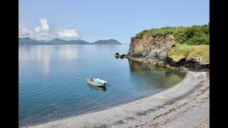 Larsen Bay, Kodiak Alaska Trip