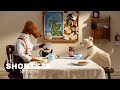 Stop-Motion Animated Short Film 