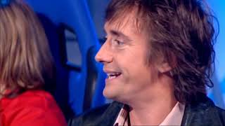 Richard Hammond's Blast Lab: episode 3 series 1