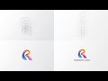 Simple Logo Reveal (After Effects template)