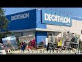 Decathlon Store Tour | Ancona Italy |