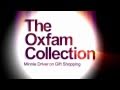 Minnie Driver on Gift Shopping - the Oxfam Collection