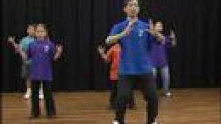 Tai Chi 4 Kidz Video | Dr Paul Lam | Introduction