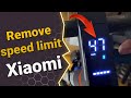 Remove Speed Limit on Xiaomi M365, 1S, Pro 2, Mi 3, & 4 Pro | Unlock Full Speed (100% Working)