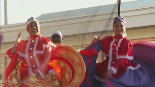 Celebrating Hispanic Heritage: A look at a Topeka neighborhood's rich history