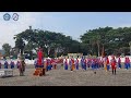 Juara 1 Lomba Drumband tingkat SMP di Kab. Solok Selatan / 02 Agustus 2024