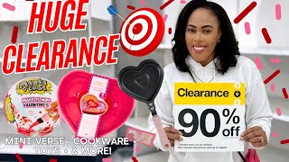 90% OFF TARGET CLEARANCE! CANDY, DECOR, AND MORE!!