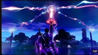 Fortnite Full Live Event - The Device (Doomsday)