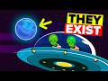Scientist Freaking Out Over New Planet That PROVES We Are NOT Alone