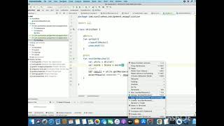 Unit Testing Complex object with mockk
