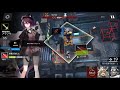 【arknights】5 3 強襲 低レアのみ 【アークナイツ 明日方舟】