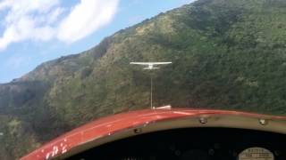 Oahu Glider Ride, Mr. Bill's Original Glider Rides (North Shore) Hawaii