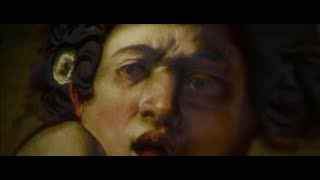 Caravaggio – dusza i krew