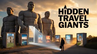 Destinations That Will Explode In 2026