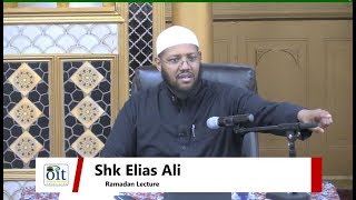 Oromia Islamic TV: Shk Elias Ali