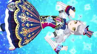 夢色エナジー[プリチャン プレイ動画]