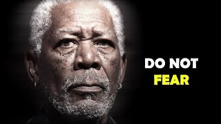FOLLOW YOUR DREAMS - Morgan Freeman (Motivational Video)