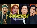 6 FAKTA KELUARGA SUGA BTS, TERNYATA ADA KETURUNAN BANGSAWAN