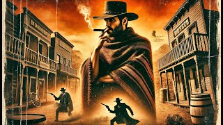 Río de Sangre en el Desierto Pelicula Completa en Español Western