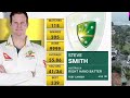 sri lanka vs australia test match highlights