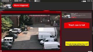 Occupancy Detector