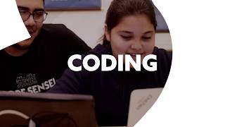 Code Ninjas Camps 2020 Promo Video