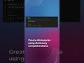 Python dictionary comprehensions #python #coding #programming