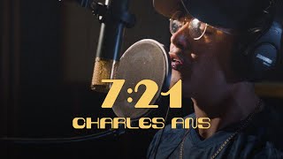 7:21 - Charles Ans (feat. A.C.O / BCN Beats / Josh Perales) [Live Session]