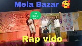 Rap vido  murkuchi mala Bazar  new vlog 🥰😘@pratapvlog007