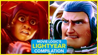Movie Logic's LIGHTYEAR Compilation