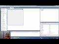 shoot'em up game creation lesson 1 (Visual Basic)