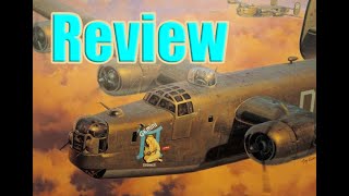 ACADEMY MINICRAFT  1/72 B24 H  ZODIAC Liberator KIT REVIEW