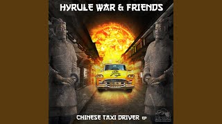 Chinese Taxi Driver (Original Mix)