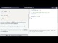 Lesson 96 | Basic JavaScript | Iterate with JavaScript While Loops